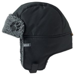 Jack Wolfskin — Шапка детская RHODE ISLAND STORMLOCK HAT K