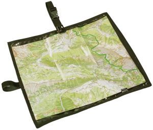 Tatonka — Влагозащитный чехол Mapper