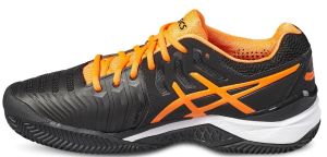 Asics - Теннисные кроссовки GEL-RESOLUTION 7 CLAY