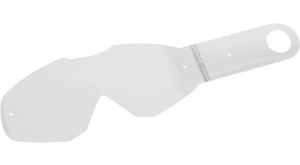 Dragon Alliance - Удобные сменные пленки для линз Vendetta Laminted Tear-Off 14Pk (Clear)