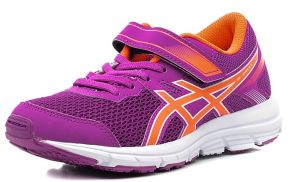 Asics - Кроссовки для бега GEL-ZARACA 5 PS