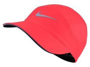 Бейсболка Nike Women's Nike AeroBill Running Cap