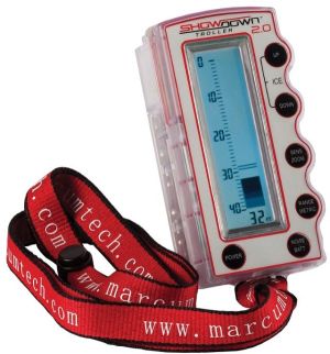 MarCum - Зимний эхолот Showdown Troller