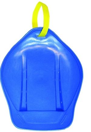 Престиж - Санки-ледянки с ручкой-петлей