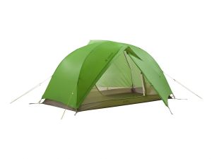 Надежная палатка Vaude Space Sul 1-2p Seamless
