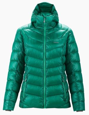 Ультралегкая куртка Sivera Бармица Про 2019