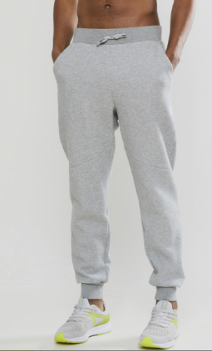 Спортивные тренировочные брюки-джоггеры Craft District