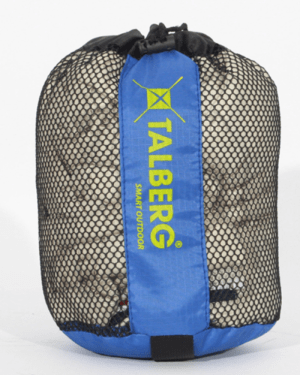 Упаковочный удобный мешок Talberg Mesh Sack