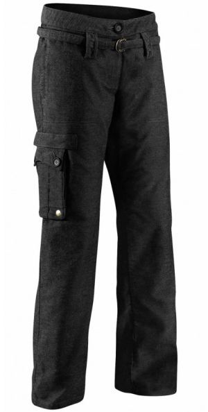 Vaude - Летние брюки Wo Chava Pants