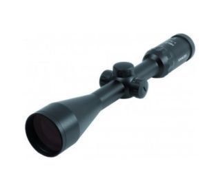 Kahles - Надежный прицел Helia 3 3-9x42 4A