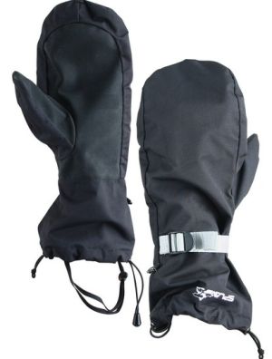 Сплав - Ветронепроницаемые варежки Cover