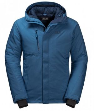Зимняя куртка для хайкинга Jack Wolfskin Troposphere Jacket M
