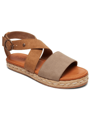 Roxy - Летние женские сандалии