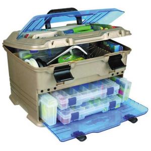 FLambeau - Ящик рыболовный для аксессуаров T5P Multiloader Pro Zerust