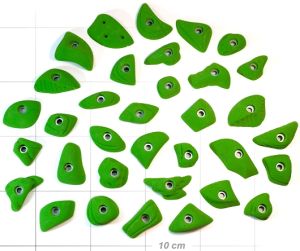 Полиэфирные зацепы для ног Top Point #191