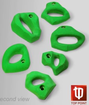 Скалолазные зацепы Top Point #108