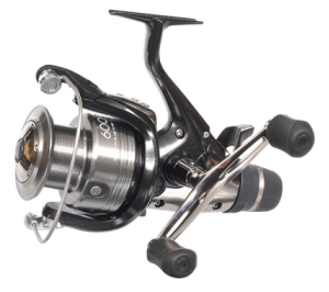 Катушка рыболовная прочная Shimano Baitrunner XT 6000RB