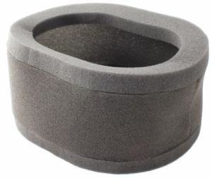 Hi-Flo - Надежный воздушный фильтр HFA2709