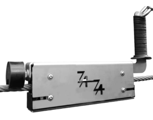 Демпферное устройство для троллеев Kong Bumper