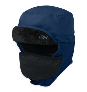 Outdoor research - Ушанка мужская Frostline Hat