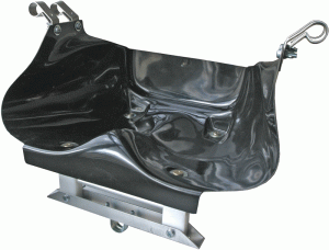 Снаряжение - Крепления к байдарке для сляйда