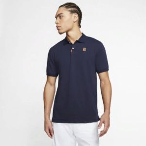 Стильная мужская футболка The Nike Polo