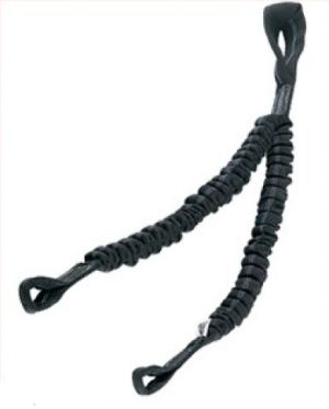 Camp — Альпинистская самостраховка с 2 усами Jungle Rewind lanyard