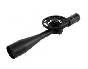 Kahles - Уникальный прицел K1050i 10-50x56 MHR