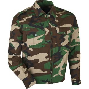 Куртка полевая для мужчин Сплав