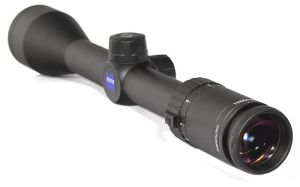 Carl Zeiss - Охотничий прицел Terra 3x 2-7x32