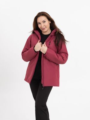 Куртка демисезонная женская Rosomaha (Покров) Ирма