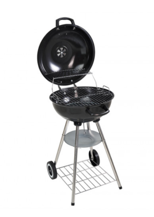 Гриль угольный GoGarden Barbeque 47