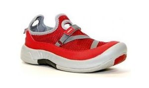 Лёгкие женские ботинки Baffin Boca