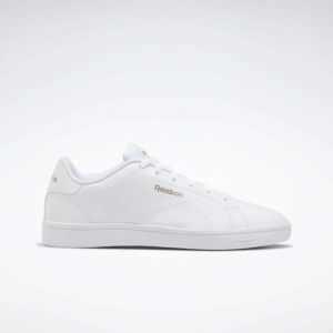 Брендовые женские кроссовки Reebok Royal Complete Cln2