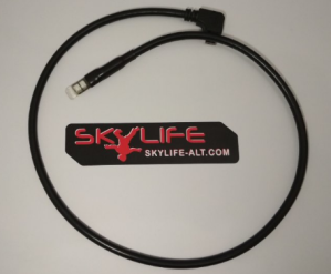Skylife-Alt - Индикатор для высотометров Sirius/Vega