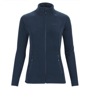 Женская флисовая куртка Sivera Катуна 2023