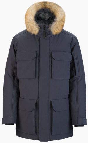 Куртка-аляска для мужчин Sivera Стоян 4.0 МС