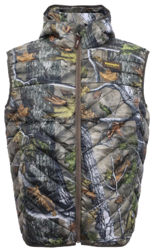 Жилет пуховый Remington Explorer II