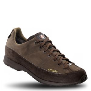 Мембранные кроссовки для похода Crispi Canvee GTX
