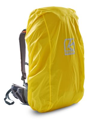 Накидка водонепроницаемая для рюкзака Bask Raincover V2