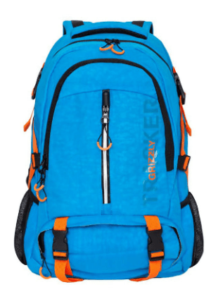 Grizzly - Рюкзак для путешествий 30