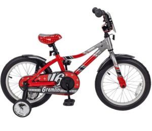 Маневренный детский велосипед Schwinn Gremlin