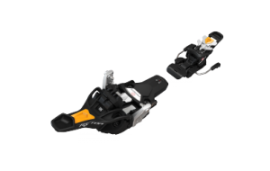 Fritschi - Легкие крепления фрирайд со ски-стопами 100 мм Diamir Tecton 12