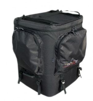 Кофр на багажник снегохода Baseg BRP Expedition Skandic XU