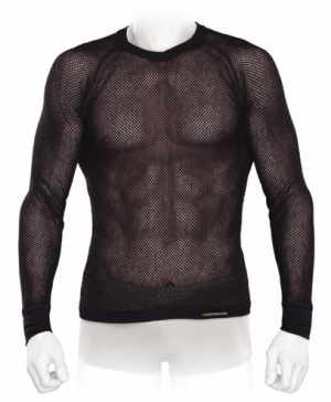 Destroyer - Футболка с длинным рукавом для мужчин Super Mesh Active