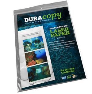 Сплав - Прочная бумага А4 25 листов 6512M