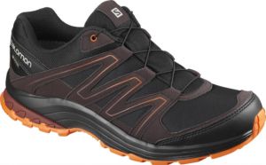 Стильные мужские кроссовки Salomon Sollia Gtx