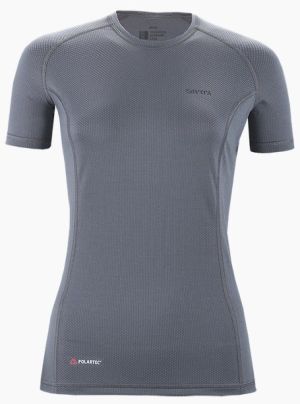 Sivera - Футболка женская Комфорт 4.1 К(ж)