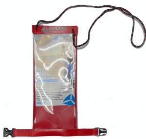 Гермокошелёк Басег ГK-2