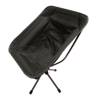 Tramp - Удобный стул со спинкой